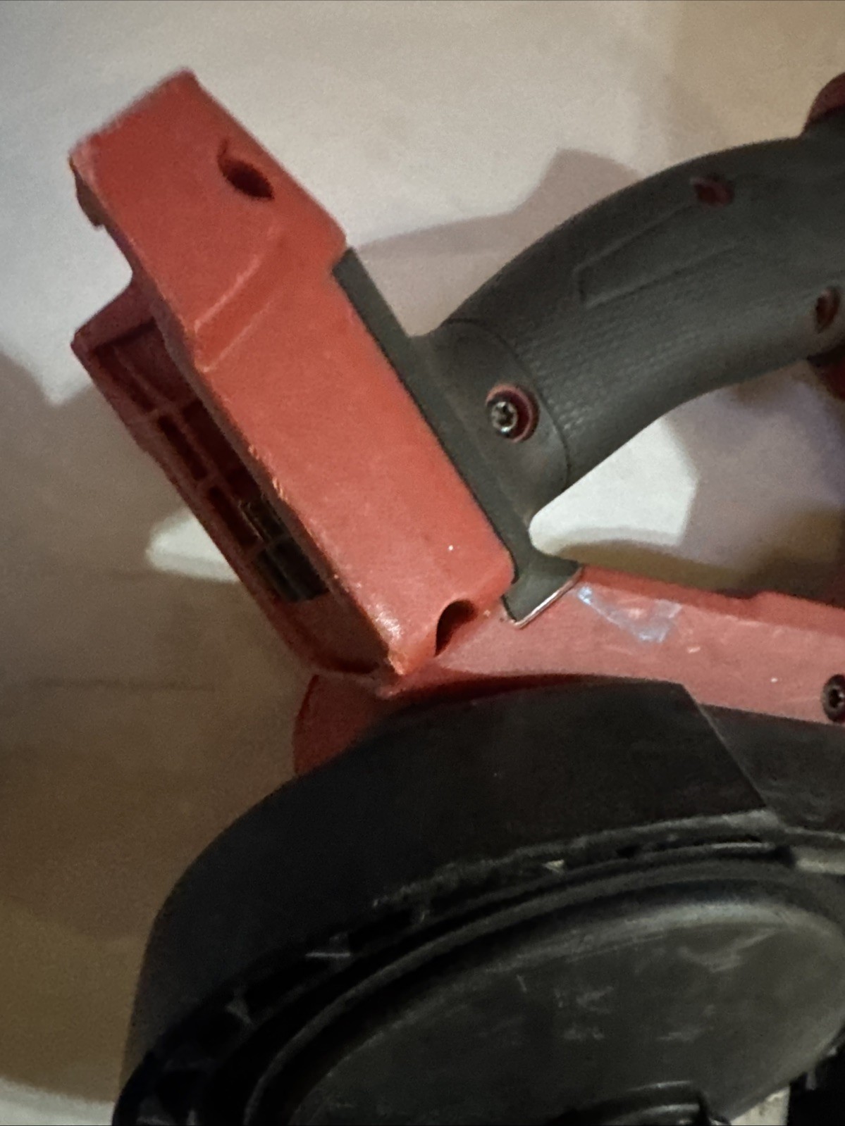 Milwaukee Brushless 2829-20 M18 BAND SAW