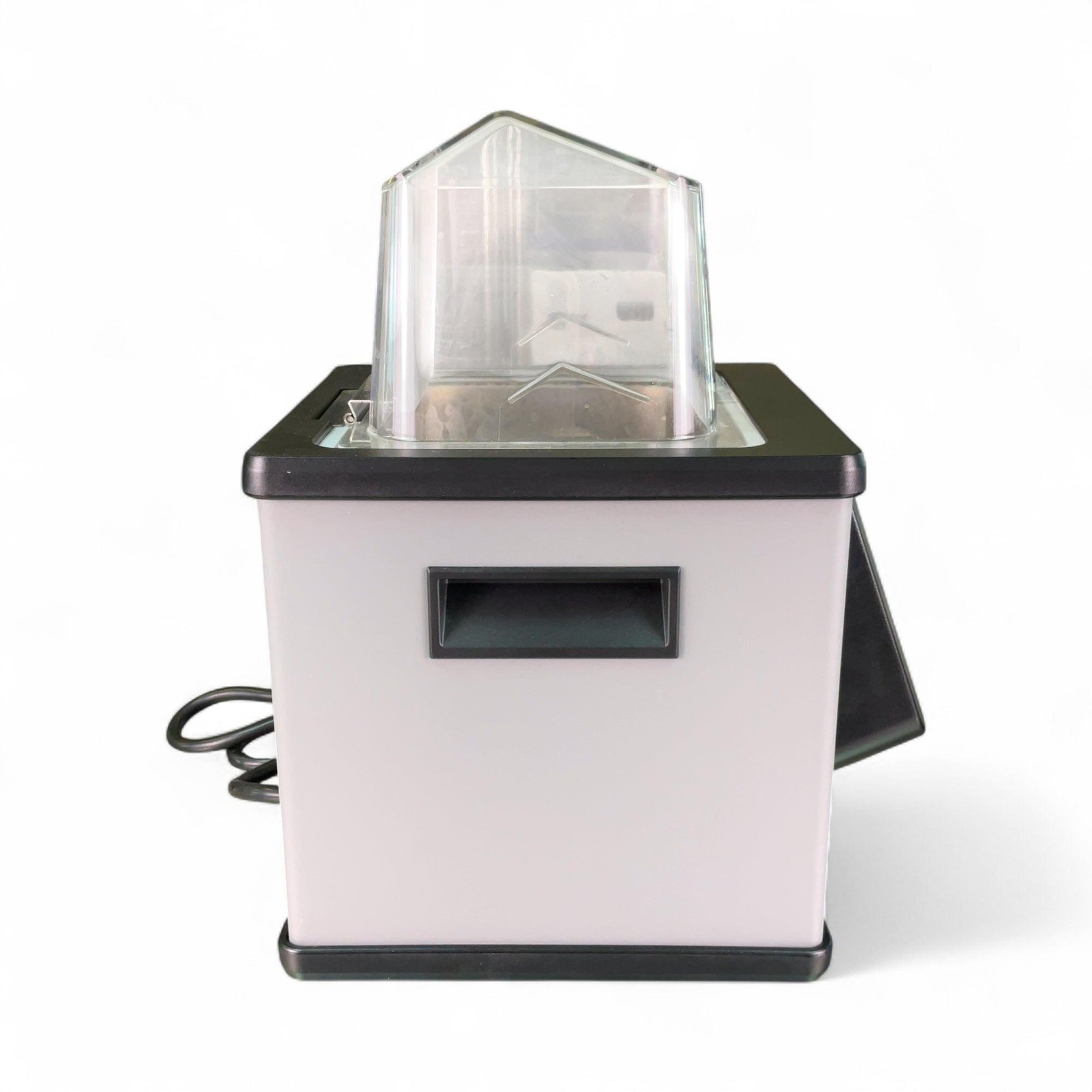 PolyScience Programmable 2 Liter Heated Water Bath WBE02 Works (Best Offer!)