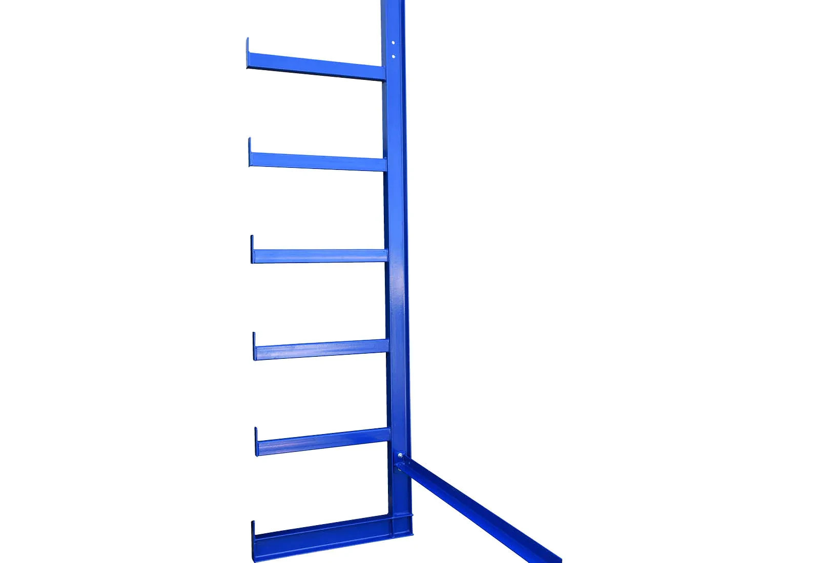 Single-sided Cantilever Rack KR2500
