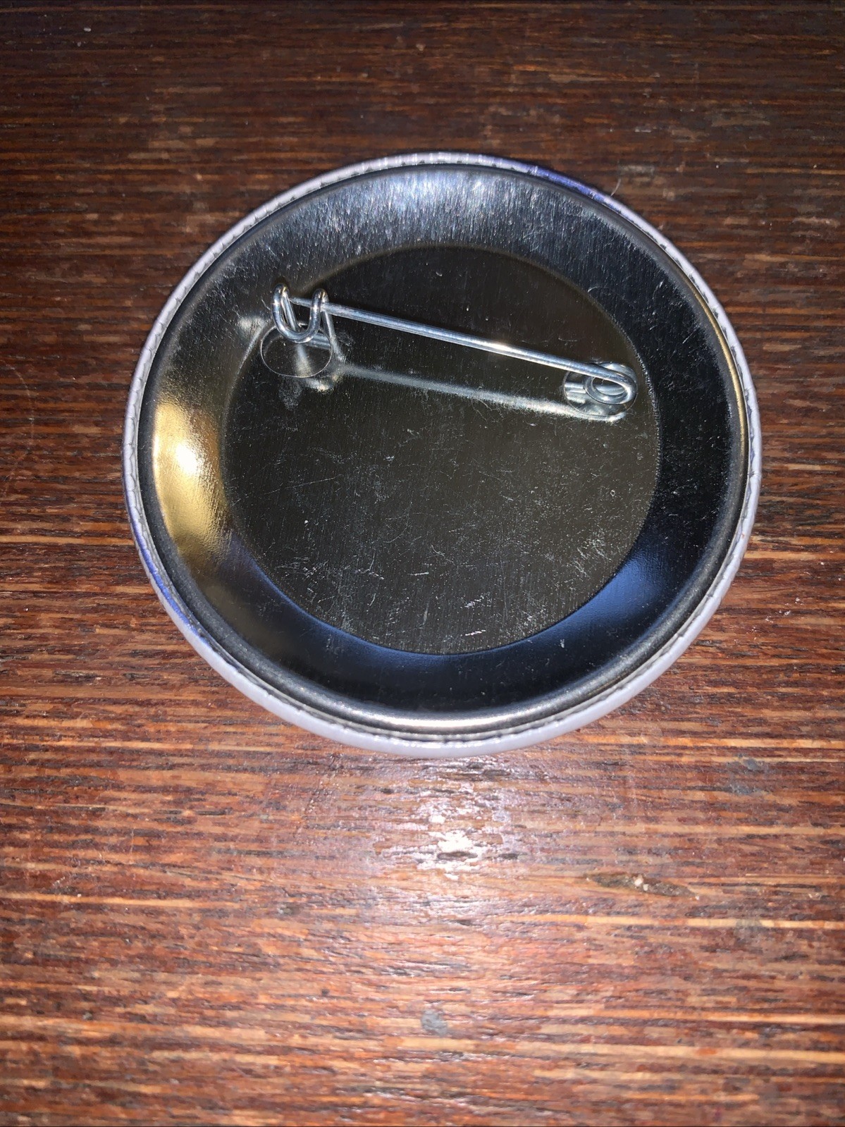 2026 Take Back The Senate Political Campaign Pinback Button