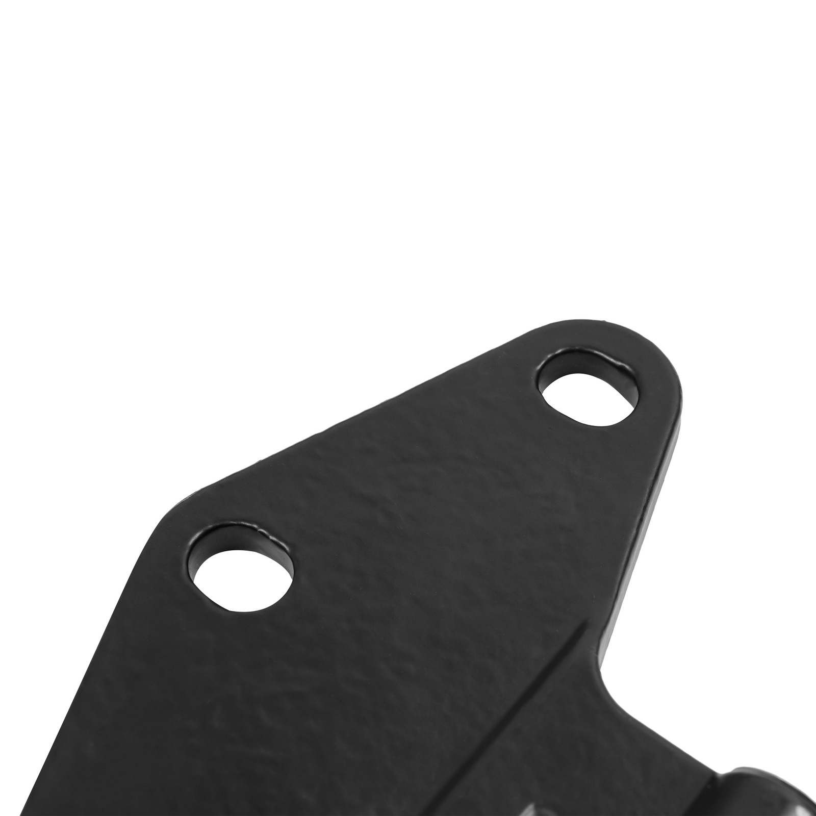 Body Door Hinges Replacement Steel Kit For 2007-2018 Jeep Wrangler JK Set of 8