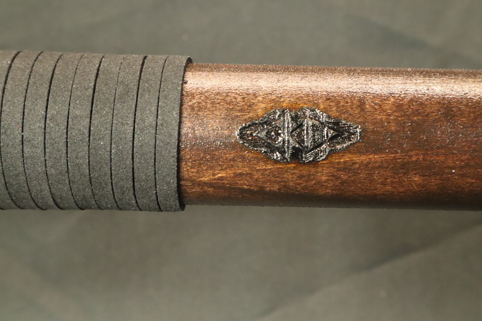 Personalized Viking Spear, Handmade Gift, 70" Boar Spear, High Carbon Steel