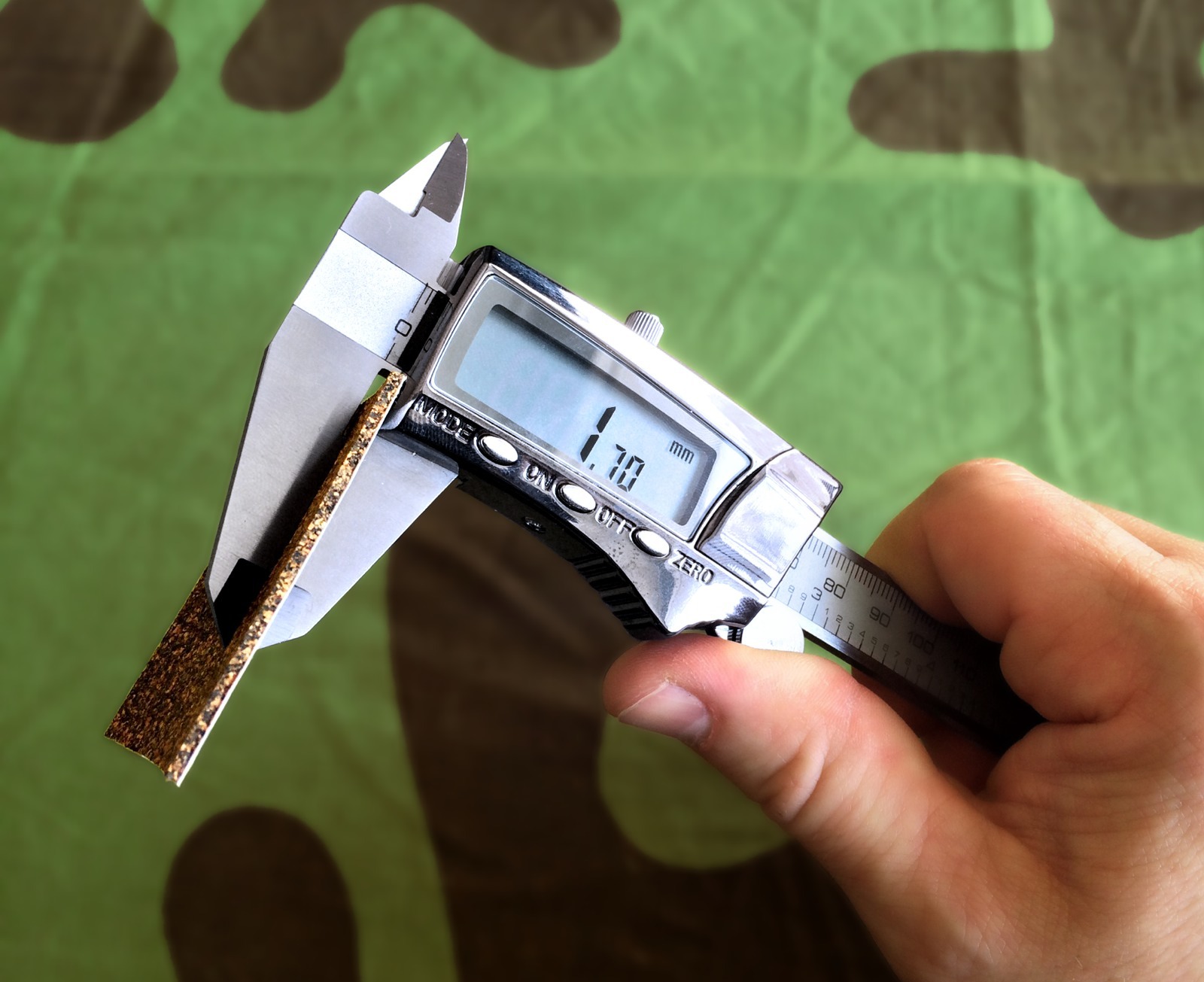 Accurizing Master Cork Kit For Mosin Nagant M38 M44 91/30 And Sniper 54r