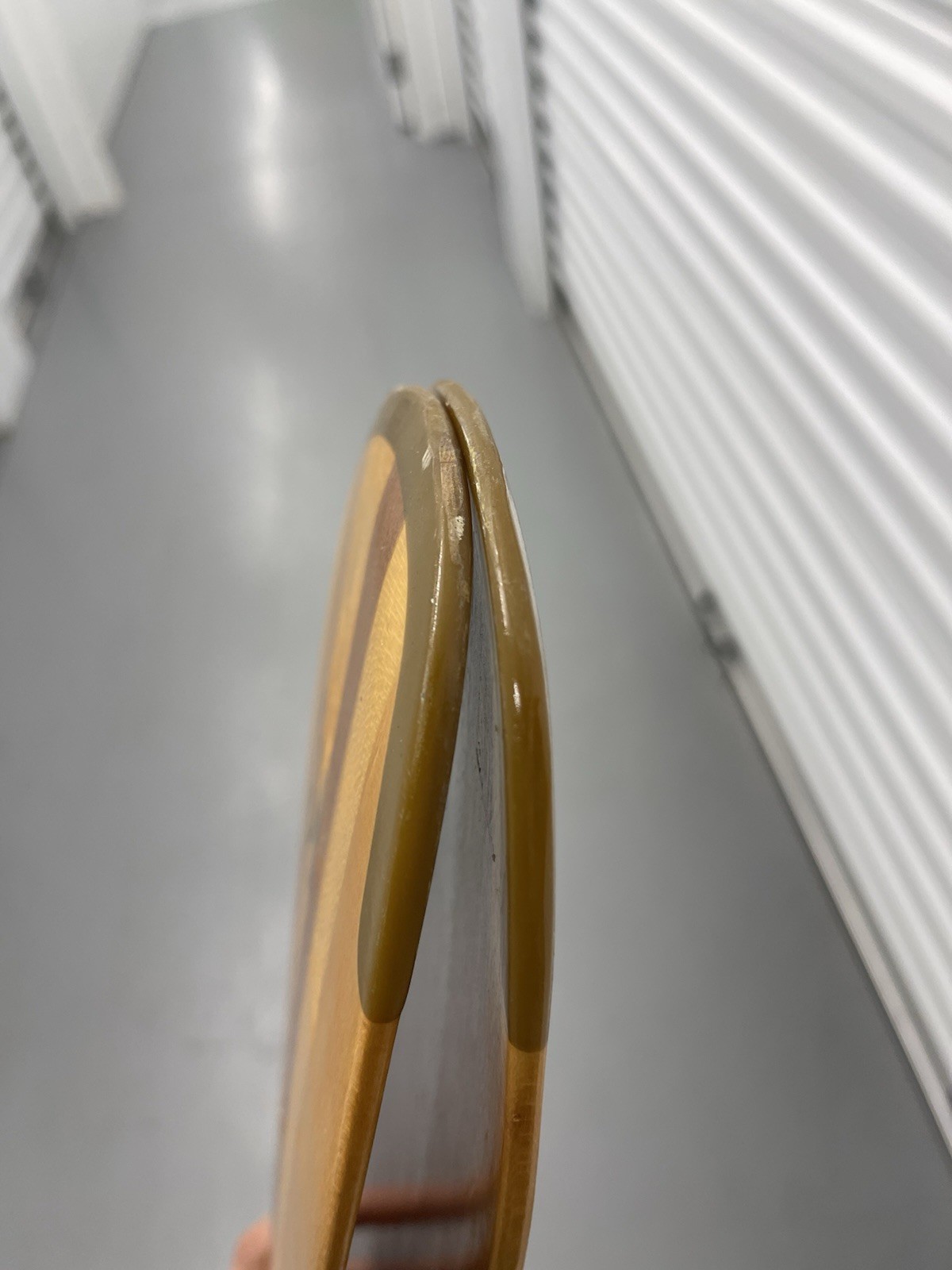 BENDING BRANCHES Impression Day Rock Guard Tip Kayak Paddle 240cm