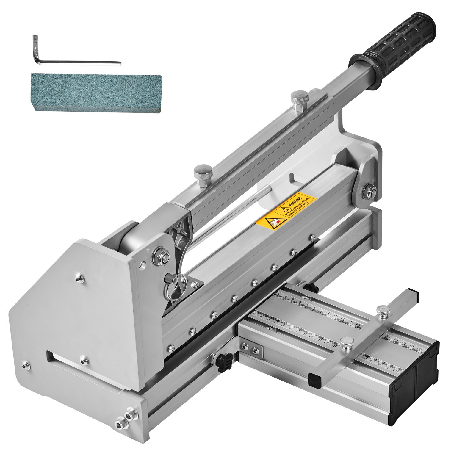 13” Floor Cutter for Laminate Floor Parquet Vinyl0.47” Cutting Depth