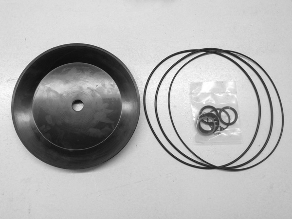 Bead Breaker Cylinder Seal Kit For Coats Tire Changer 182079 Bead Loosener