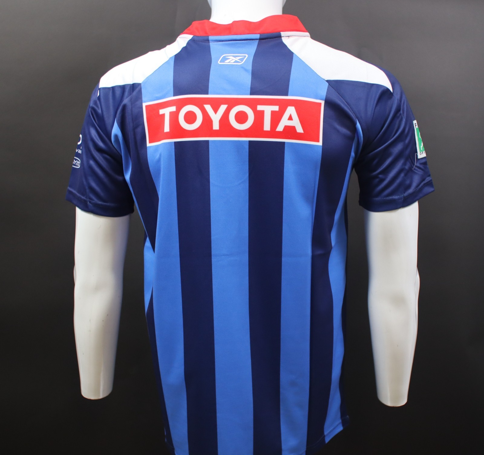 CHIVAS RETRO VISITA 06/07 (Talla Reducida) slim fit LEER DESCRIPSON