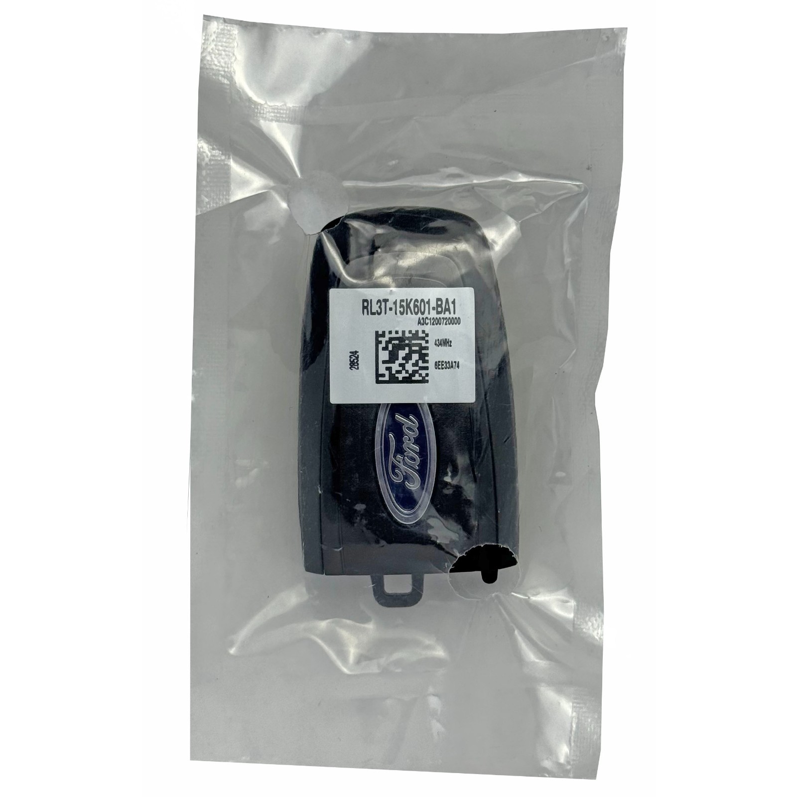 New OEM 2023-2025 Ford F-Series Smart Key Fob Keyless Remote Start 164-R8370