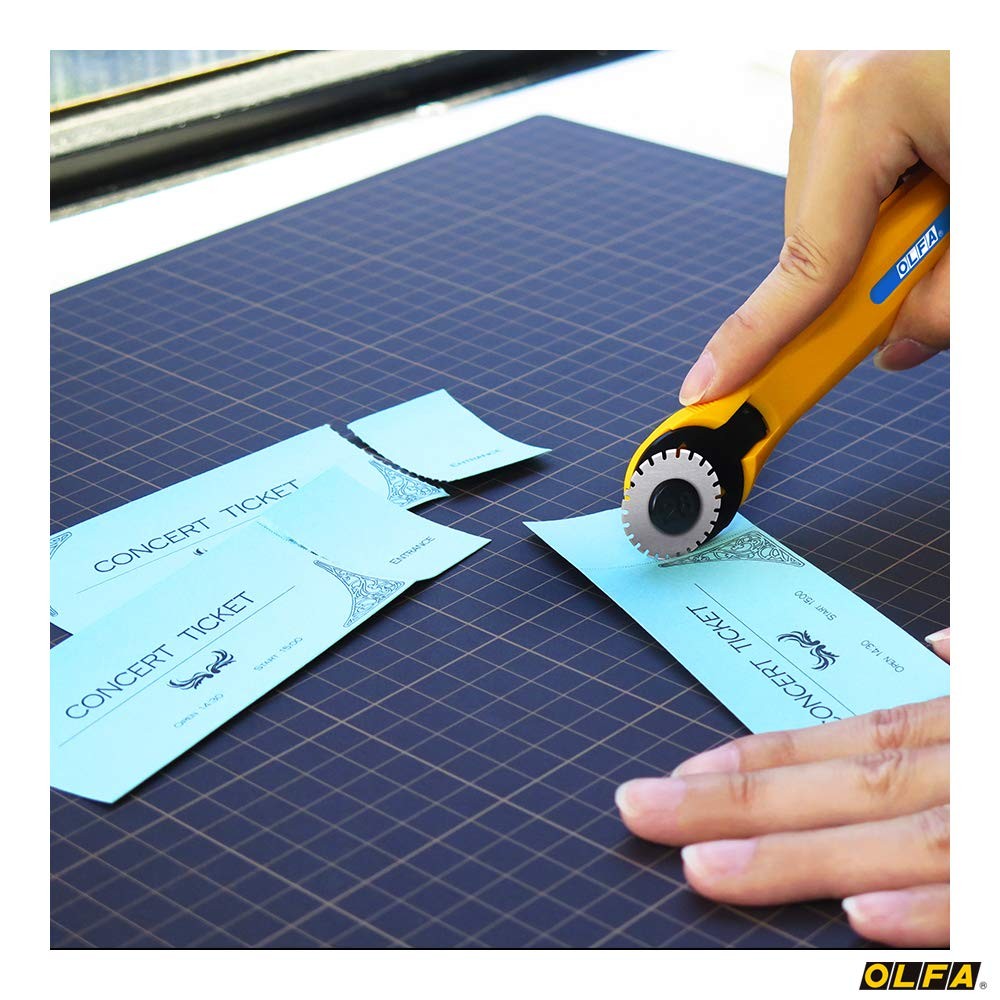 Perforation Cutter 28 235B