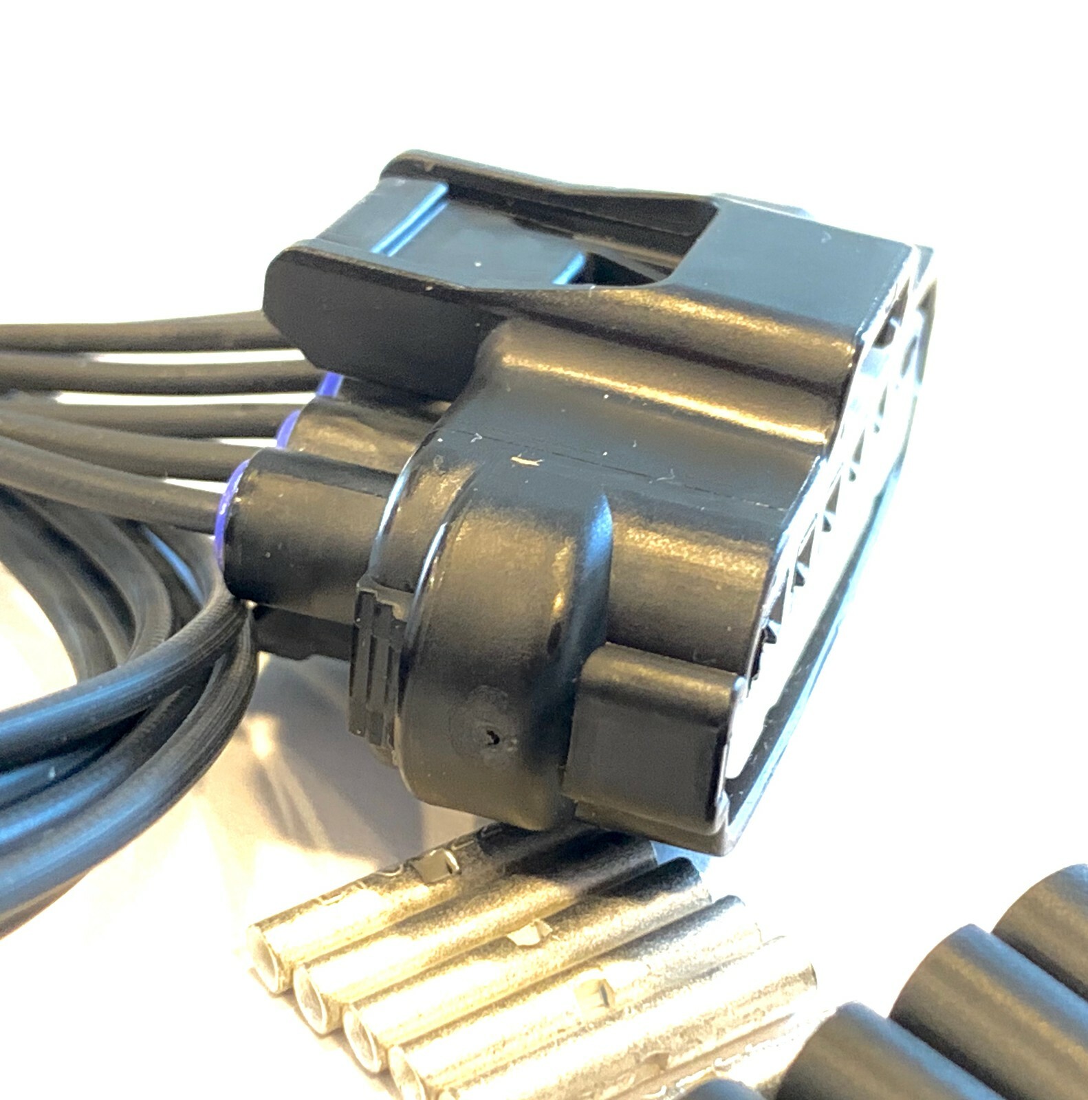 NEW Pigtail Harness for p/n 90980-11858 9098011858 for Toyota / Lexus Throttle