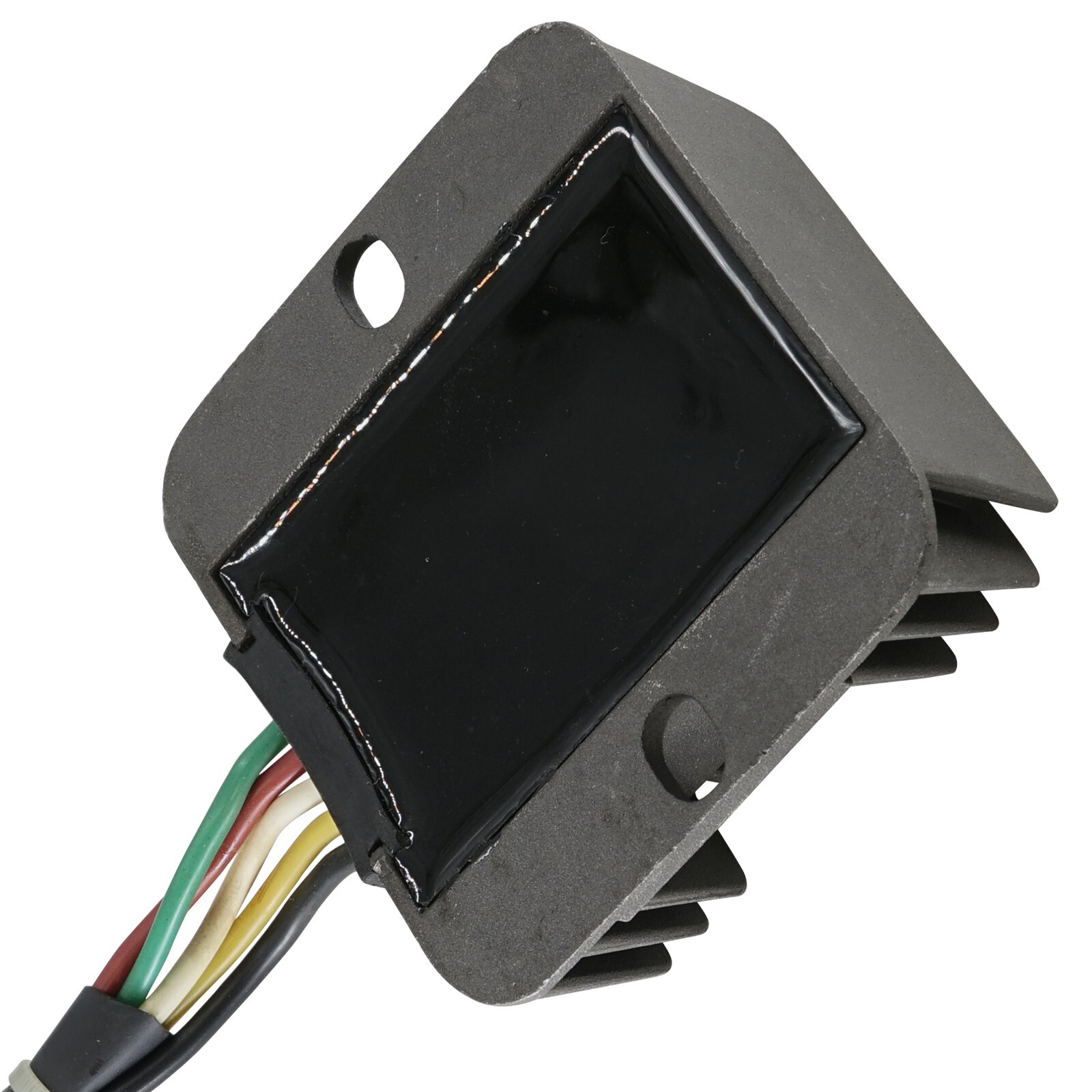 Regulator Rectifier for Suzuki Gn250 1982-83 85 88 / 32800-05300 32800-05320