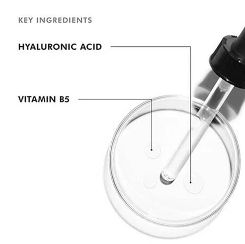 SkinCeuticals Hydrating B5 - 1oz New In Box! Factory Sealed - Free Shipping