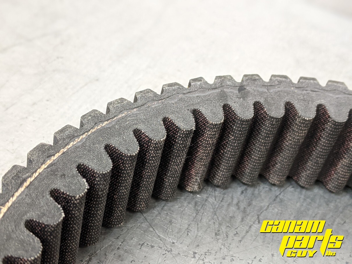 OEM BRP Drive Belt HD7 700 Single Cylinder Commander Defender Outlander Maverick