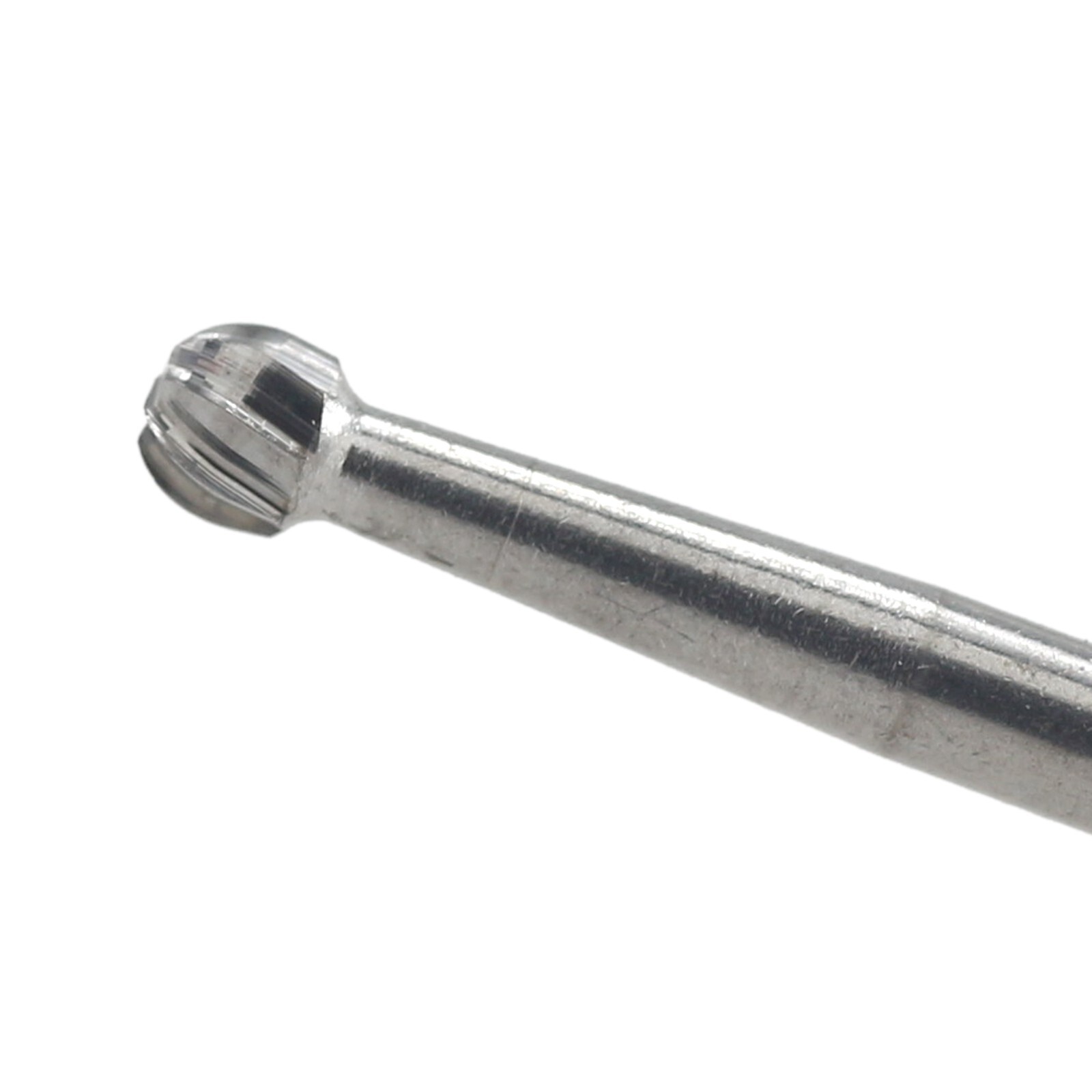 Wave Dental Surgical Burs 25mm Carbide Bur Friction Grip FG Round For High Speed