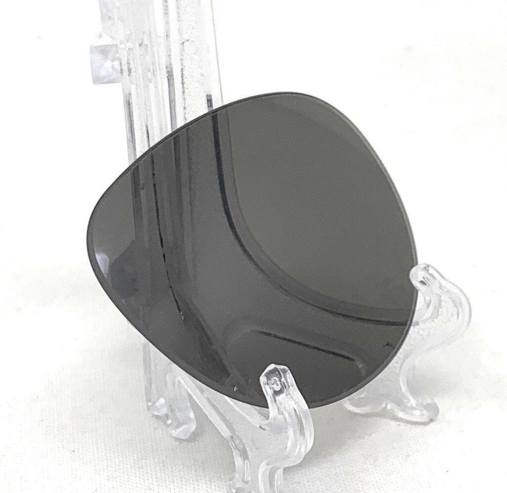 New Authentic OLIVER PEOPLES Sunglass Lens Replacements Jardinette Gray AR 52mm