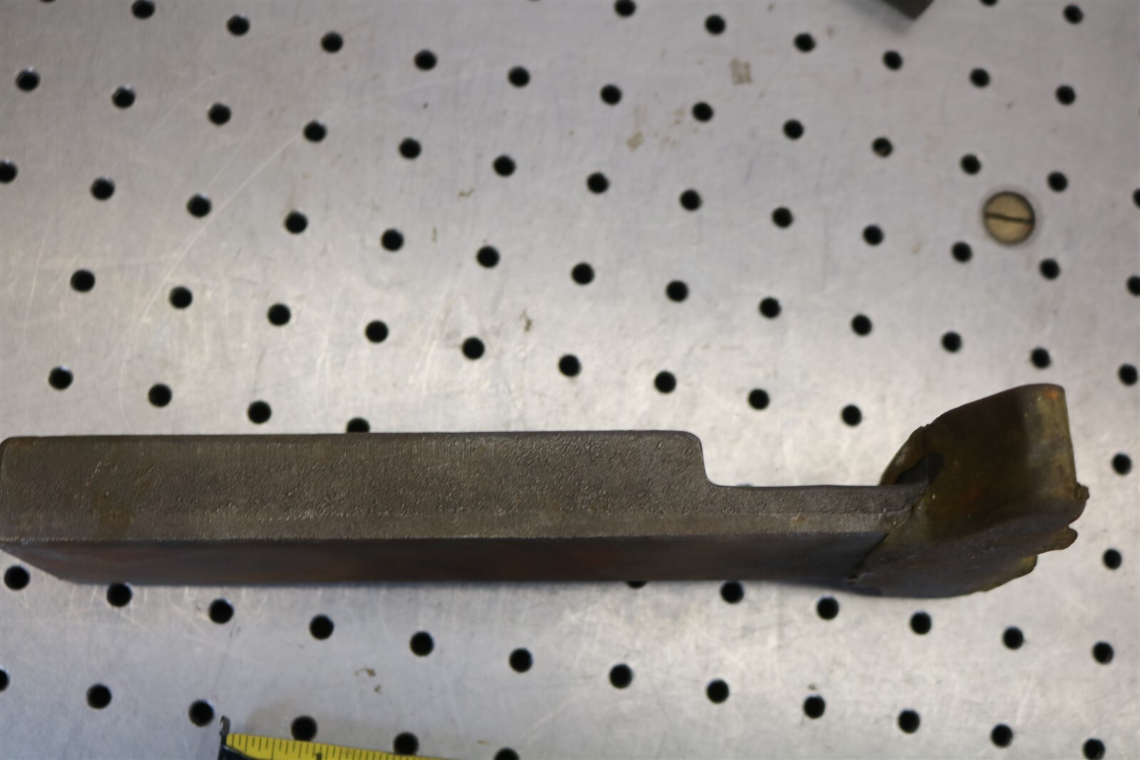 Bucking Bar Assortment USA Aerospace - - - - E1663