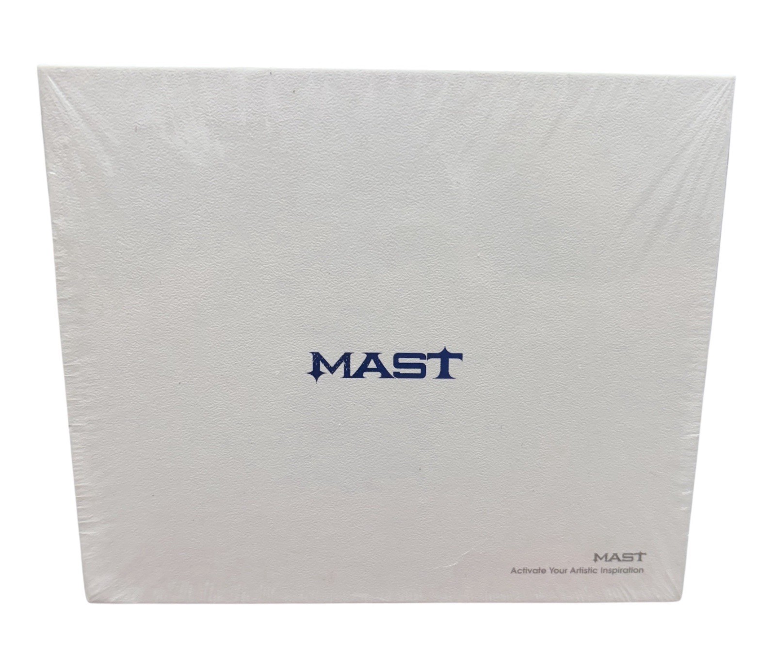 Mast Tattoo Kit, A3 Wireless Tattoo Gun Machine Kit WQP-047 Sealed In Box