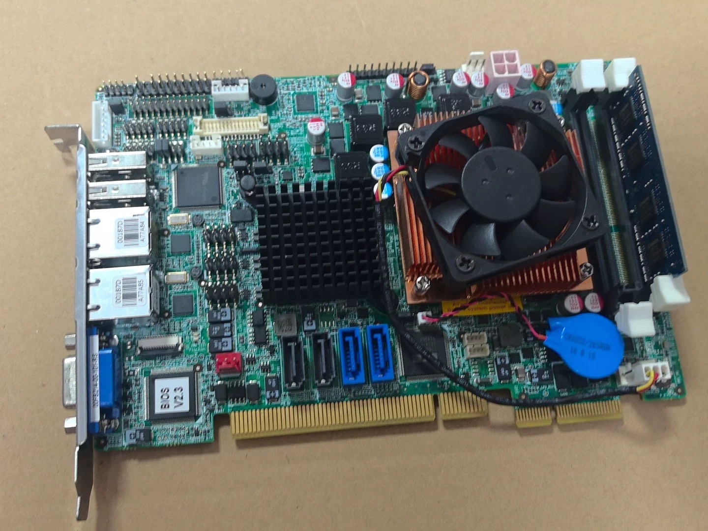 1PCS Used PICOE-HM650-R10 By DHL or FedEx #N1629P YF