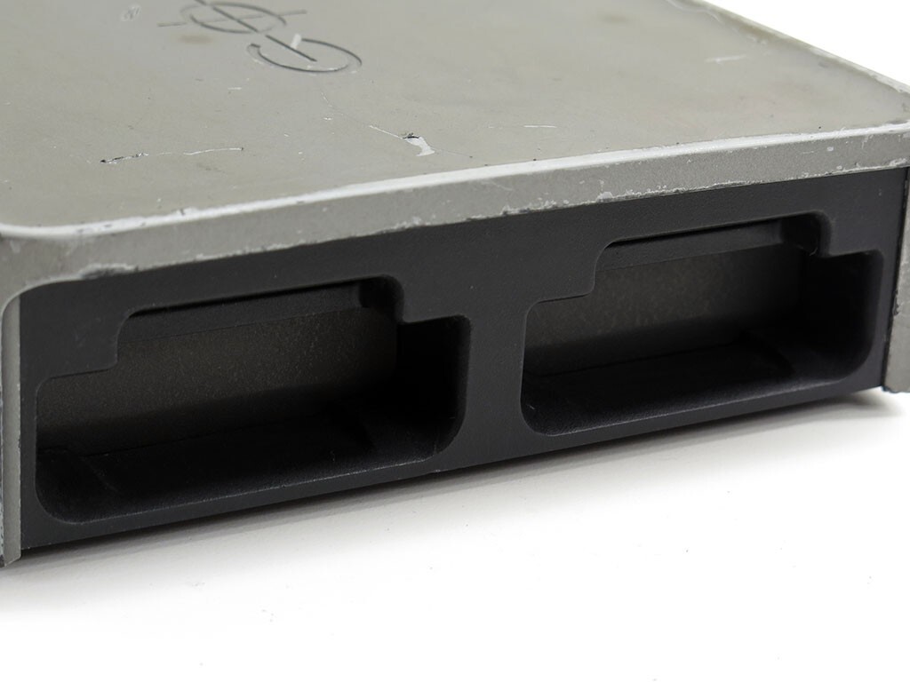 Codex CDX-75002 dual reader dock Arri Alexa XR / XT CDX-3730 capture drive 7500