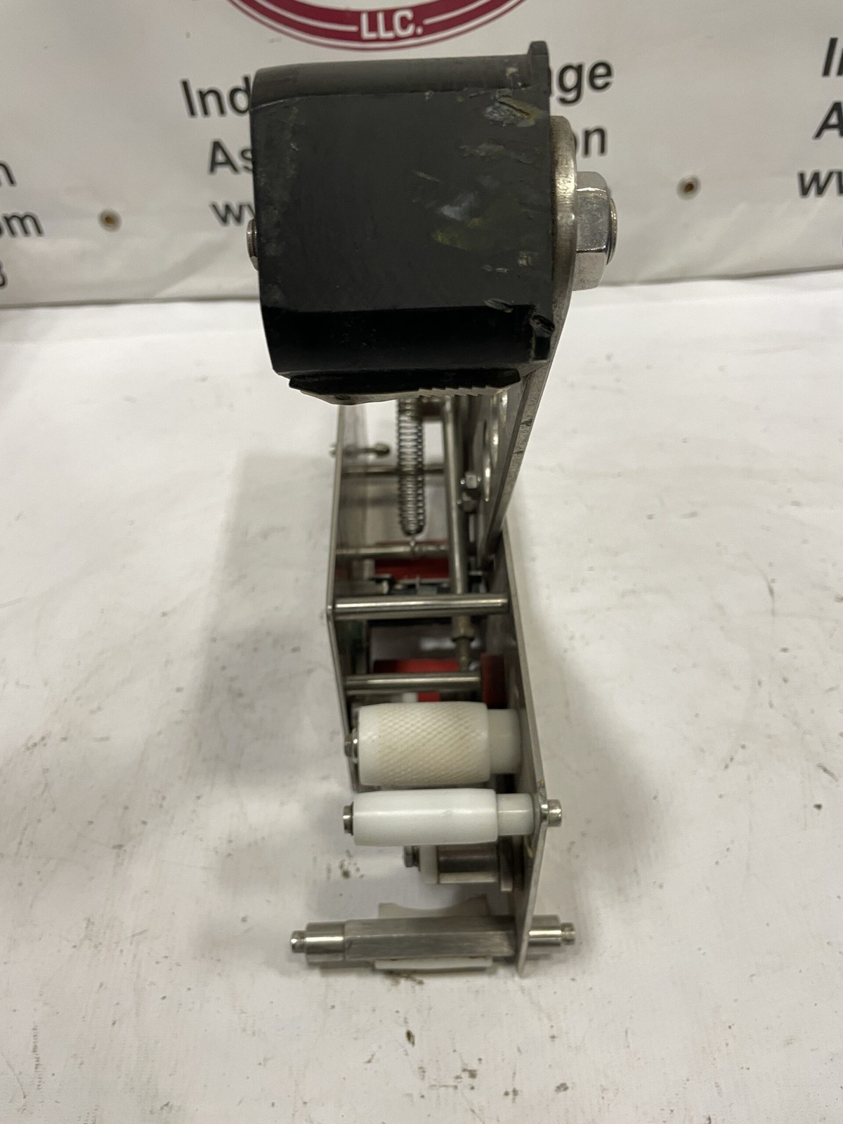 DEKKA 22 59-010-05 2" Upper/Lower Tape/Taping Head