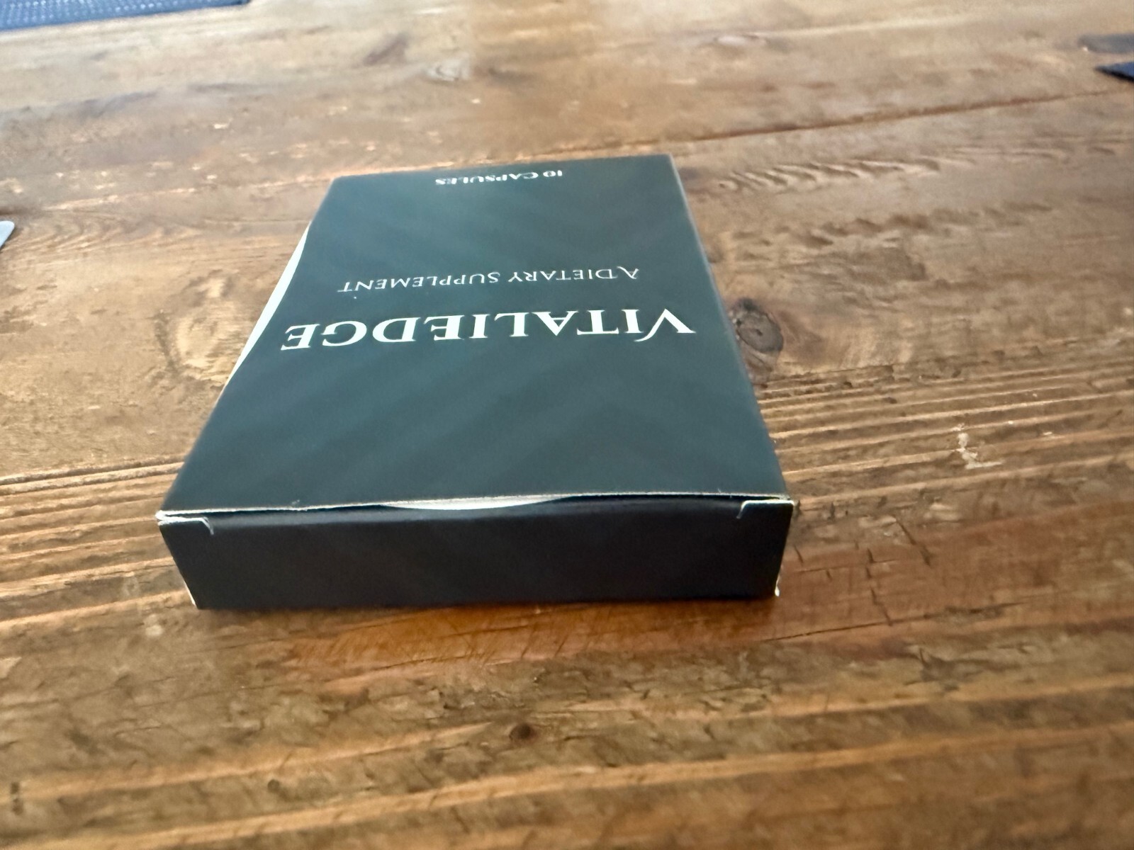 NEW . 10 Powerful Blue Capsules . Works In 10 Minutes. Guaranteed..