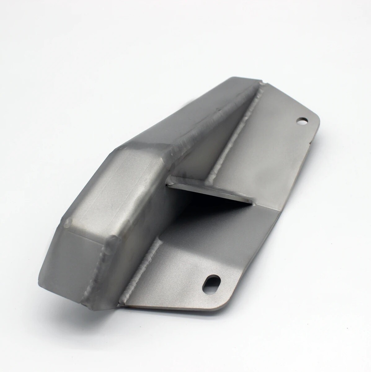 Lonestar Racing LSR Stainless Brake Disc Rotor Guard Honda TRX450R TRX450ER All