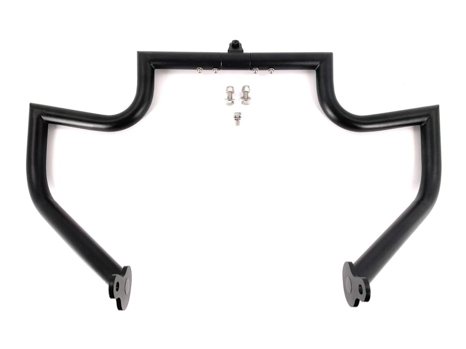 NEW ENGINE GUARD HIGHWAY CRASH BAR 4 TOURING ROAD KING STREET GLIDE 09-25 usa