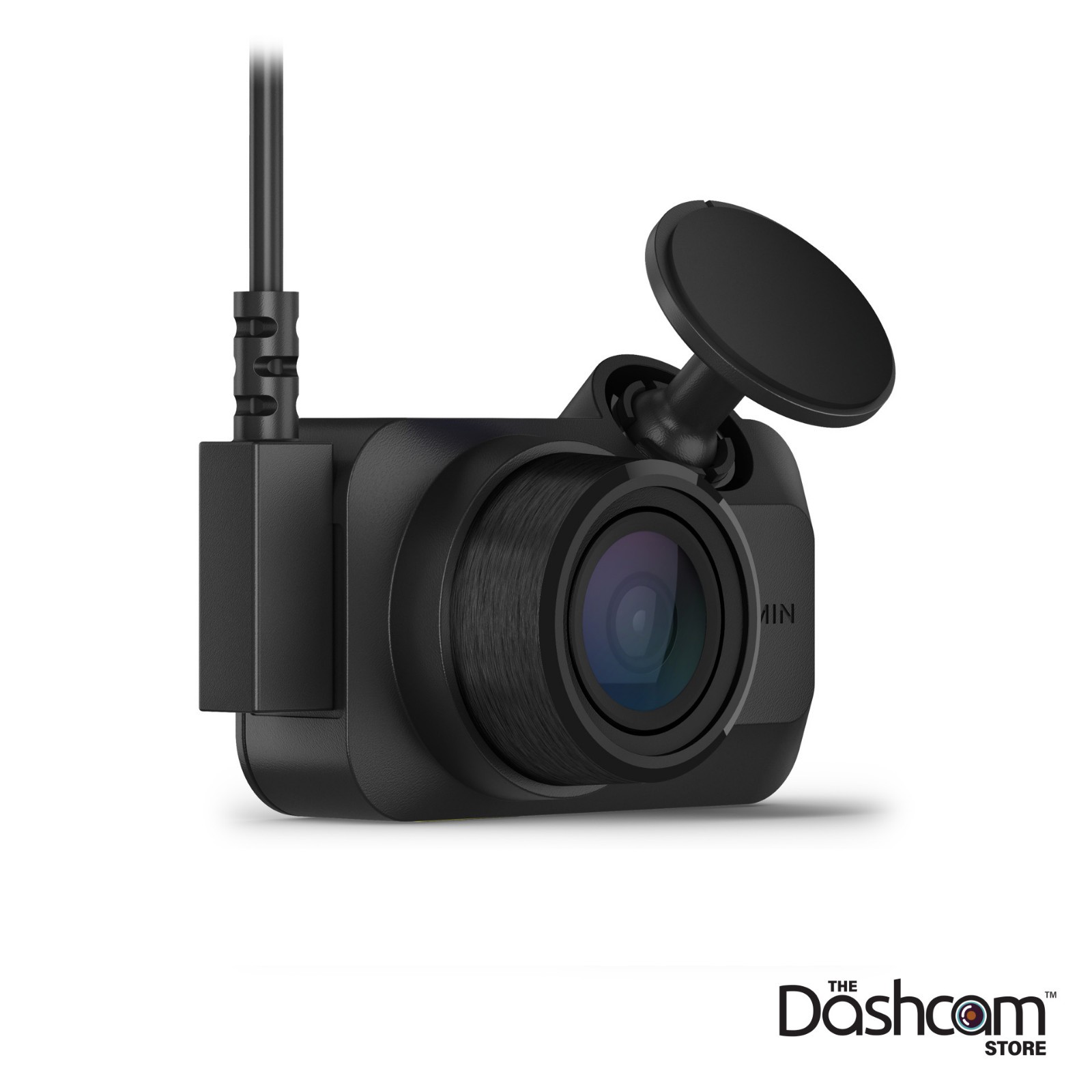 Garmin Mini 3 1080p Ultracompact Dash Cam (RENEWED)