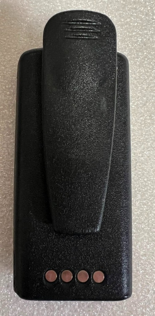 Motorola RDM2070D Walmart Two-Way Radio Walkie Talkie RDM2070BFAAS w/ Battery