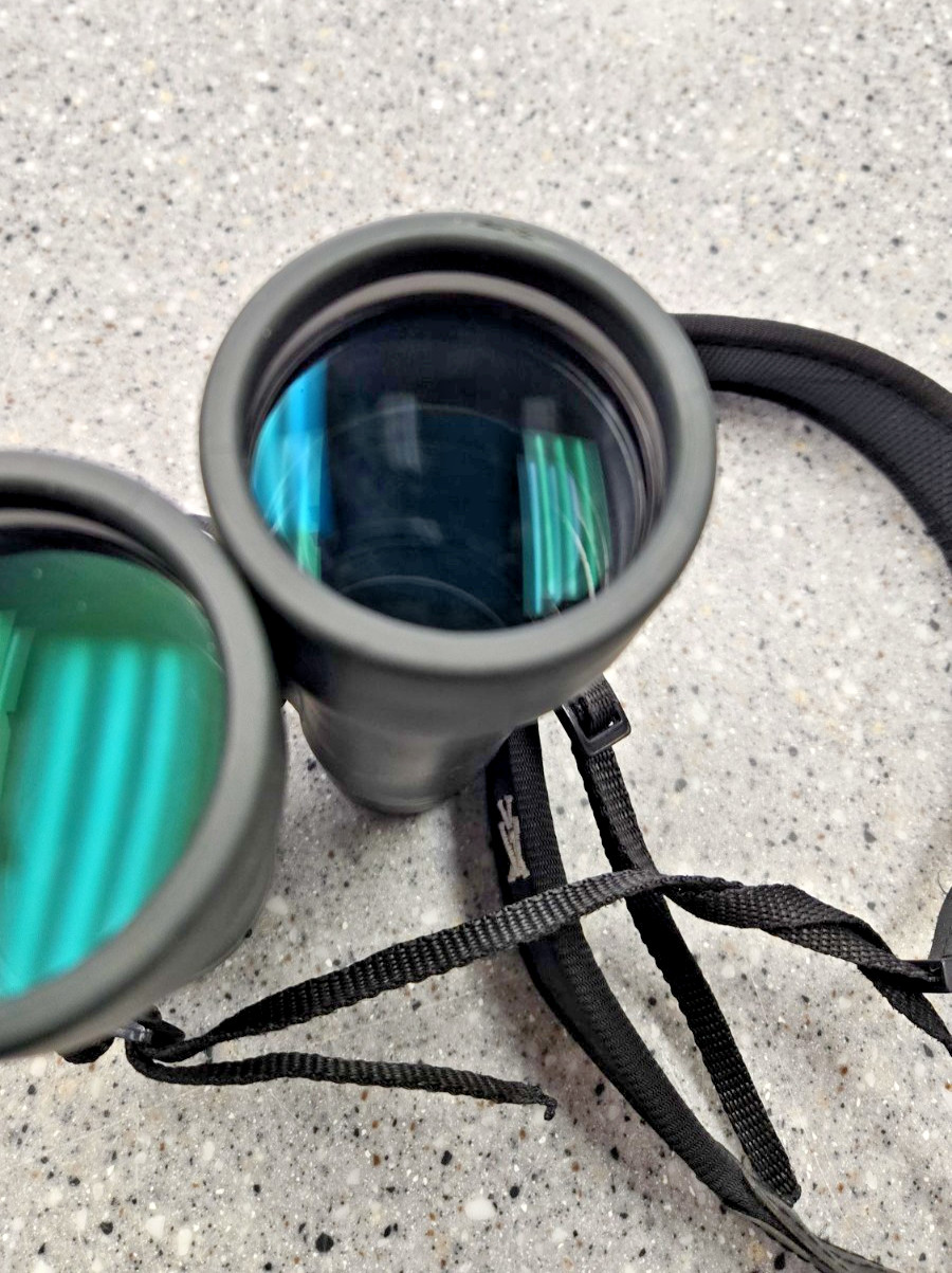 Vortex Diamondback Binoculars 10x50