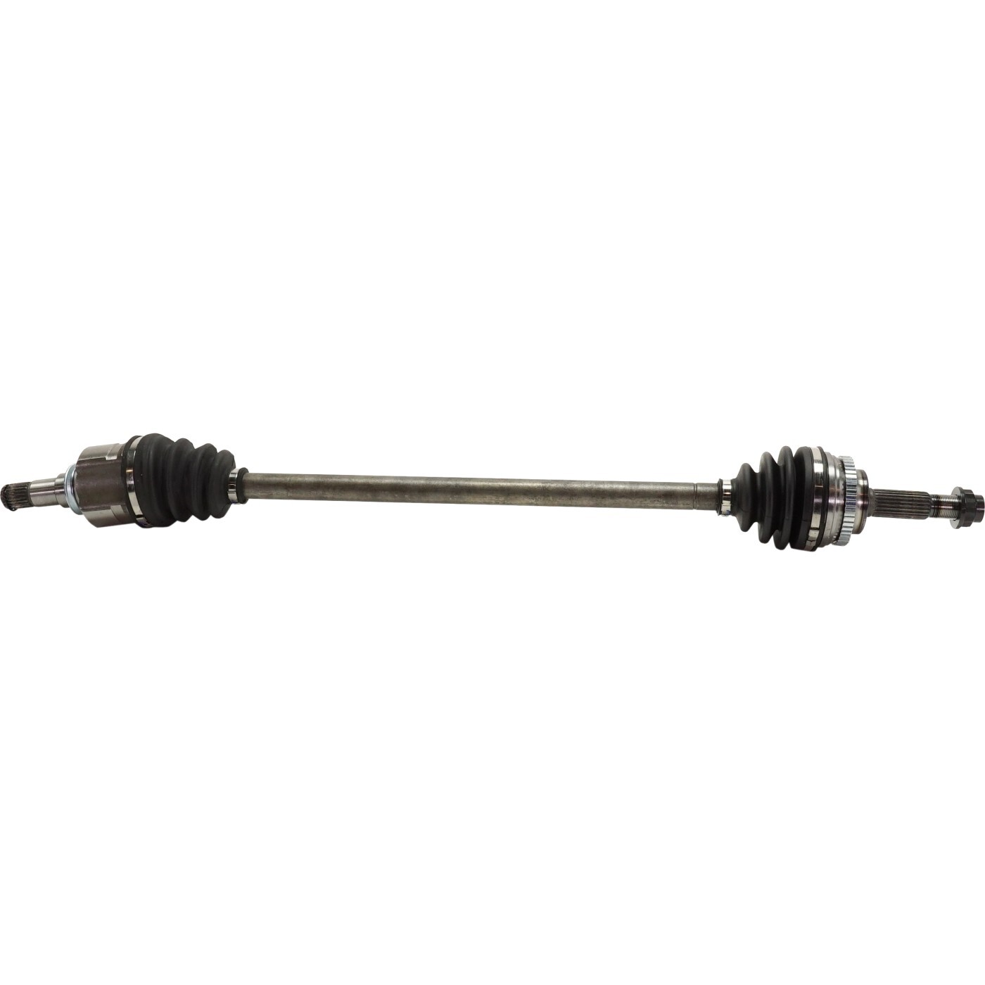CV Axle Shaft Assembly Set For 2004-2006 Scion xB xA 2000-2005 Toyota Echo Front