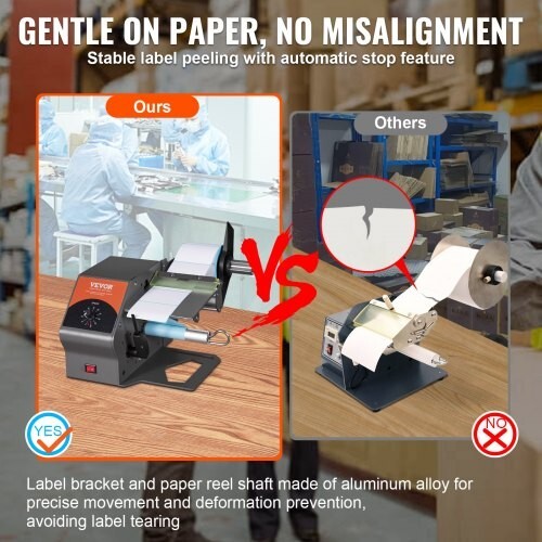 VEVOR Automatic Label Dispenser