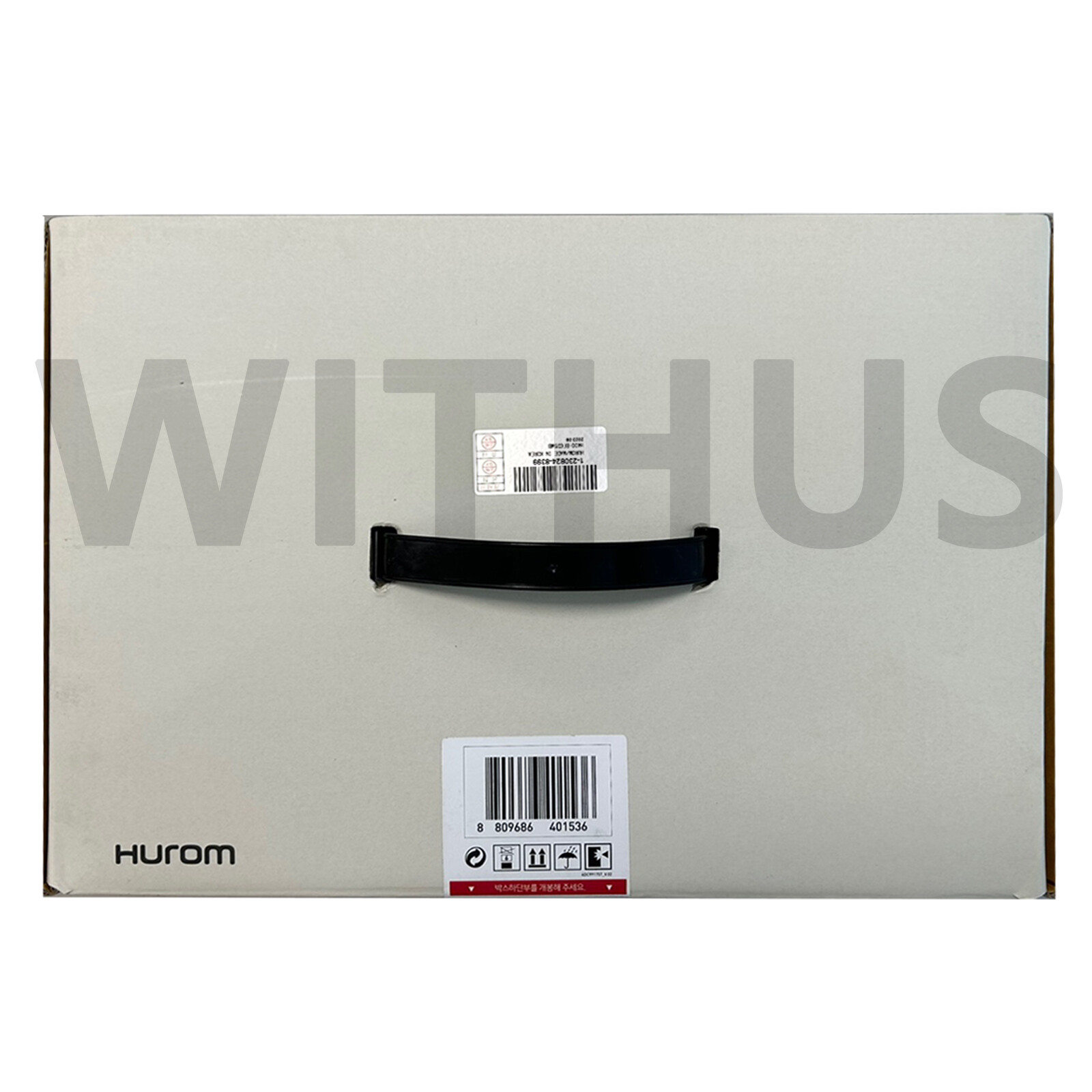 Hurom H400 Simply Slow Juicer Fresh Extractor Squeezer 3 colors - AC 220V/60Hz