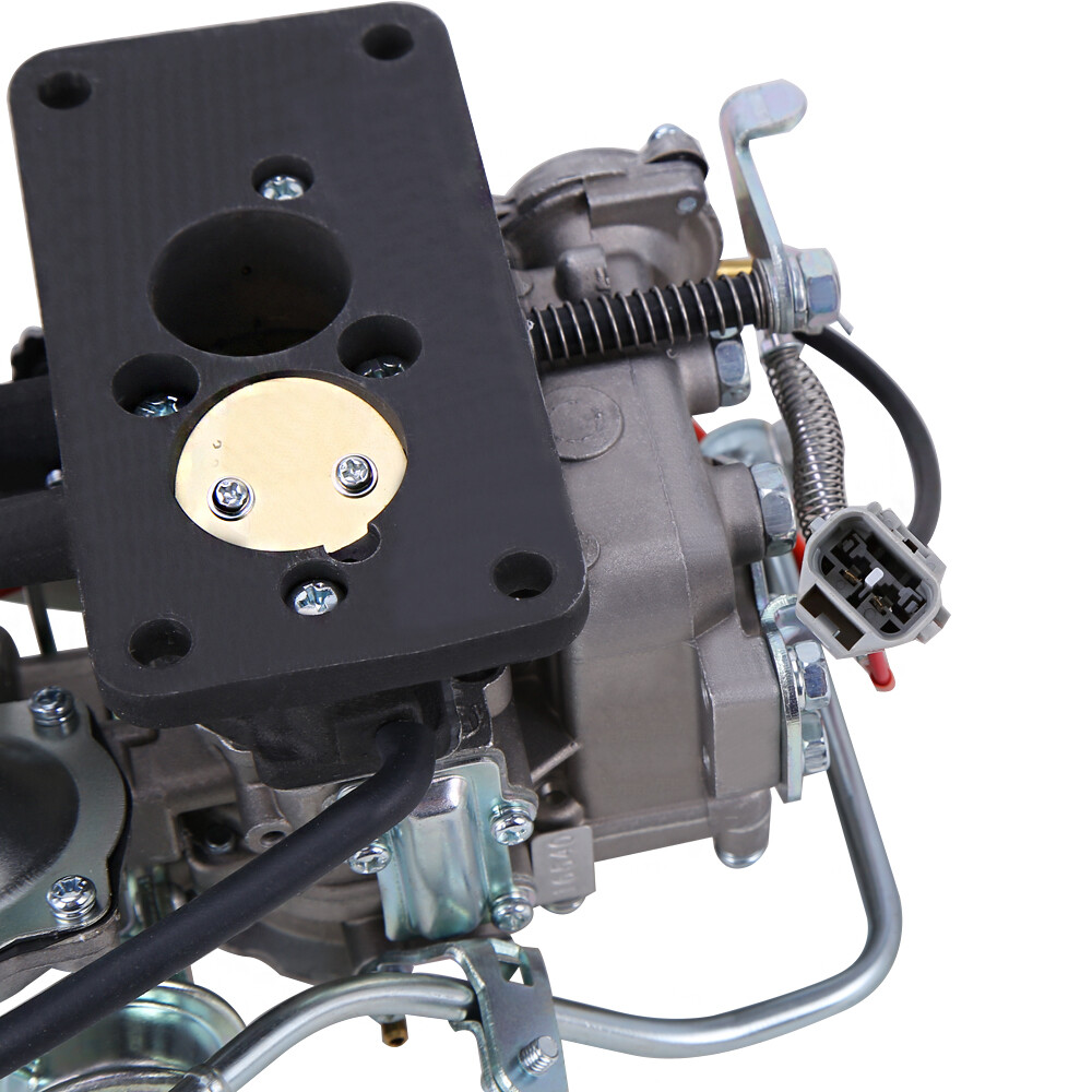 2 Barrel Carburetor For Toyota 4AF Corolla 1.6L Engine Carb 2110016540 1987-1991
