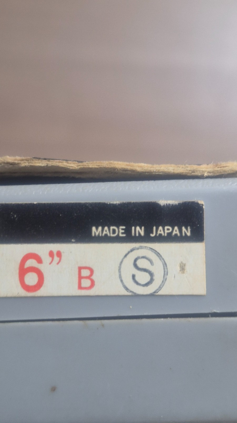 MITUTOYO SD Type Vernier Calipers "QUARDI" 4-WAY MEASUREMENT made in Japan New