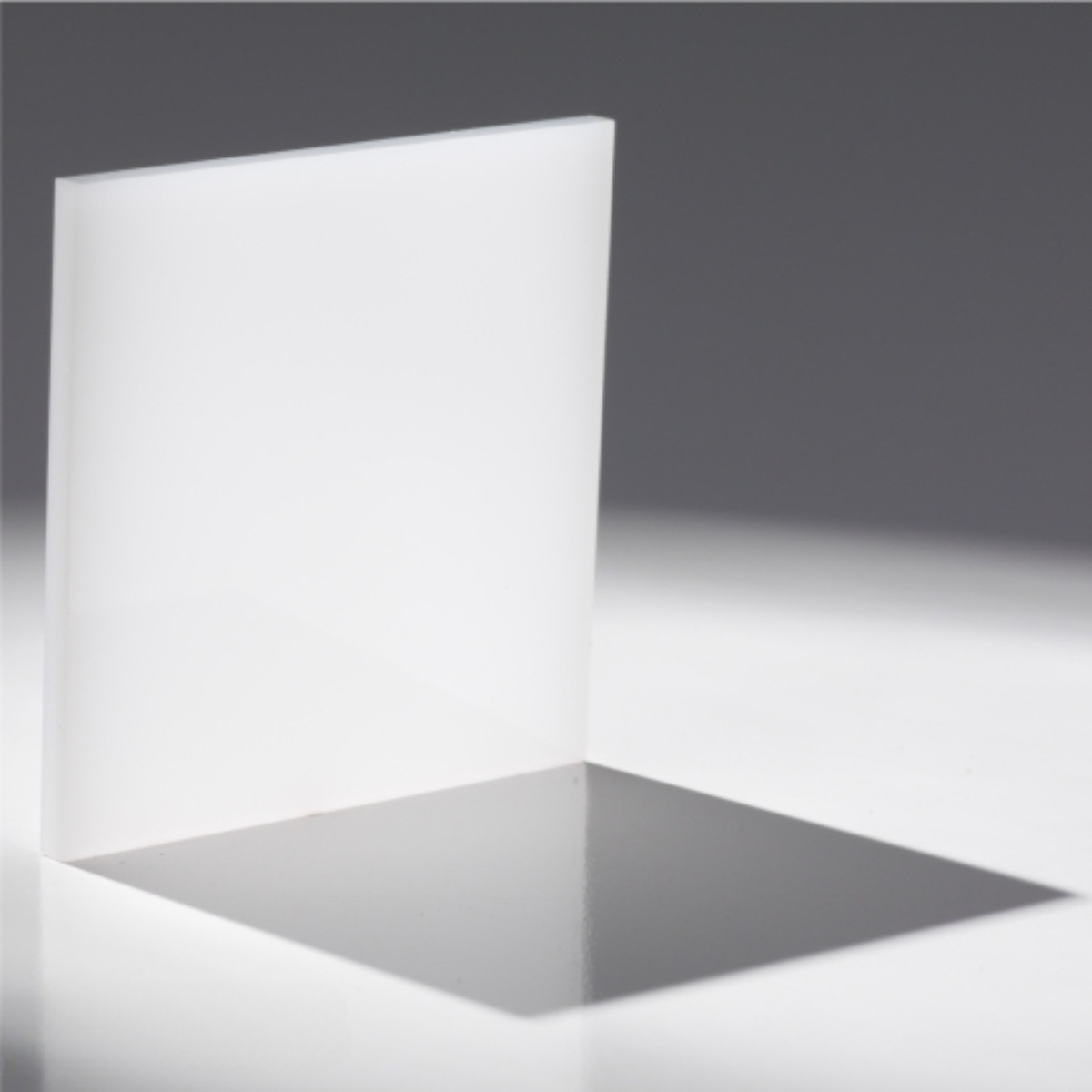 Transparent Acrylic Plastic Sheet - Choose Your Thickness, Size & Color