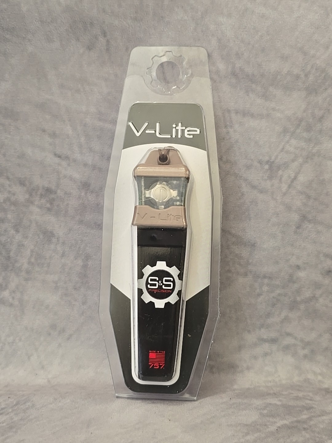 S&S Precision V-Lite Illumination & Marking IR LED VL-IRO12V