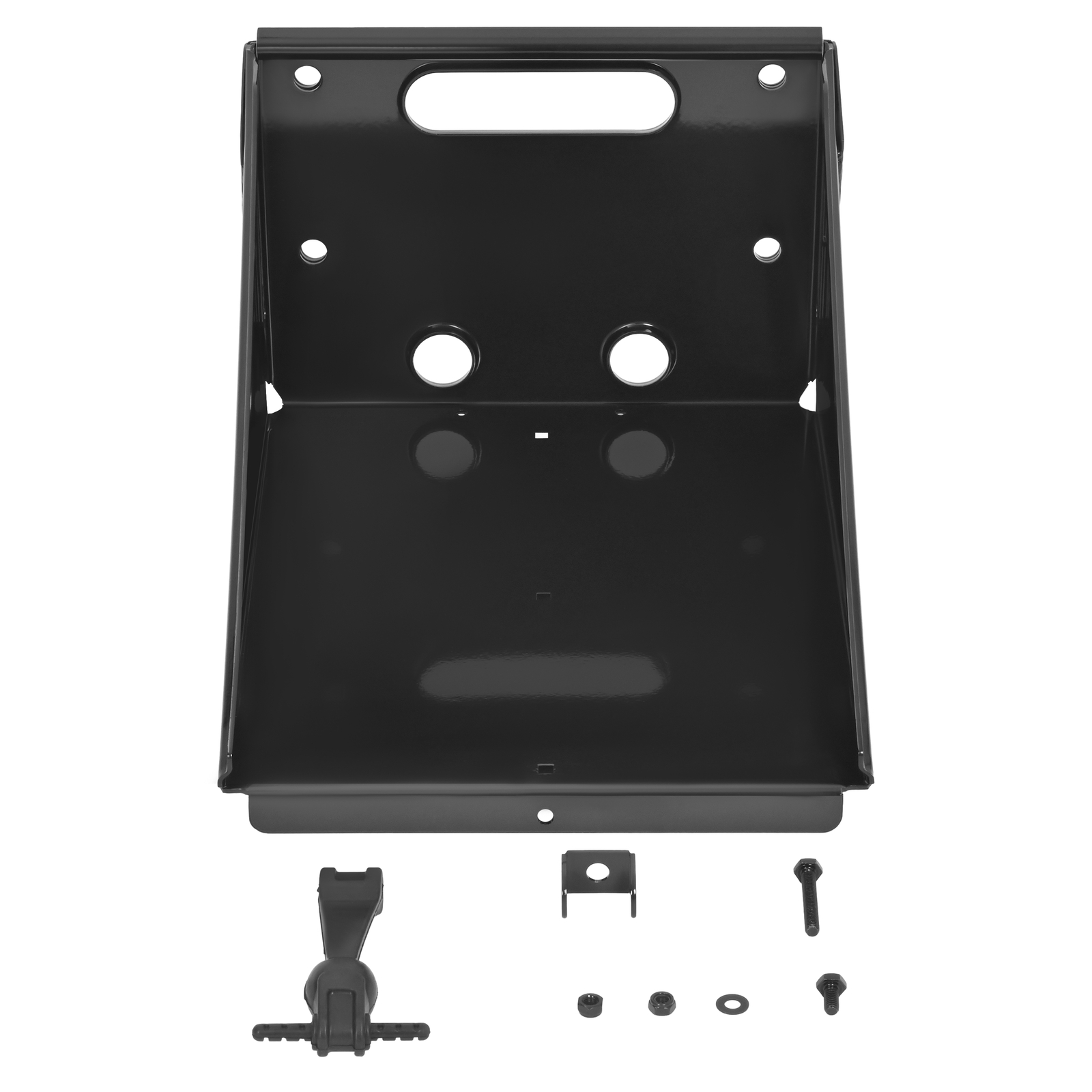 Lower Battery Box Cover Assembly Battery Tray For Mack R /Mack RD 1973-1989