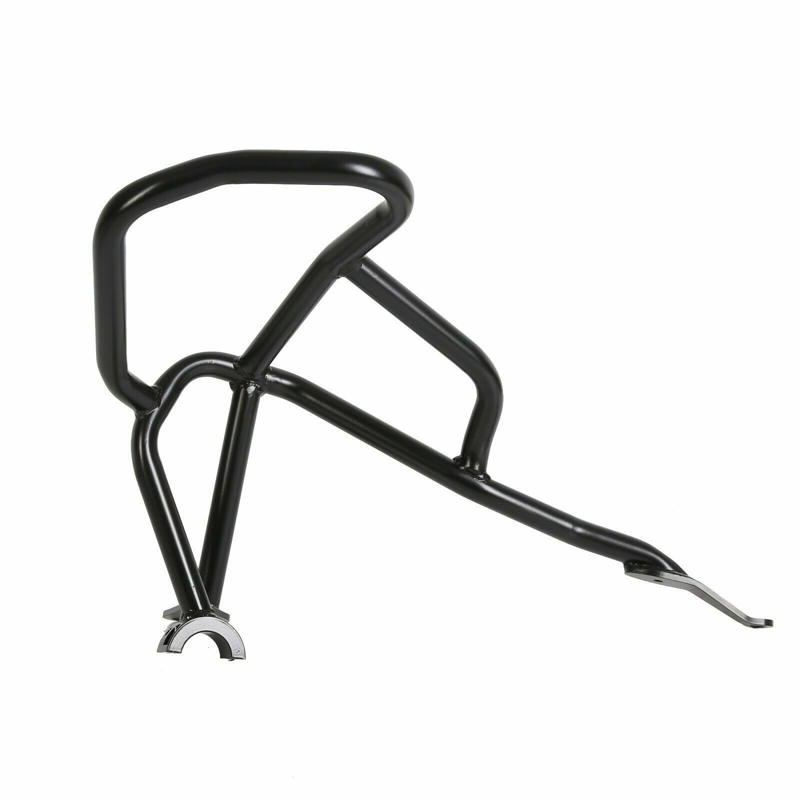 New Crash Bars Engine Guards For KAWASAKI KLR650 2008-2018 klr 650 guard