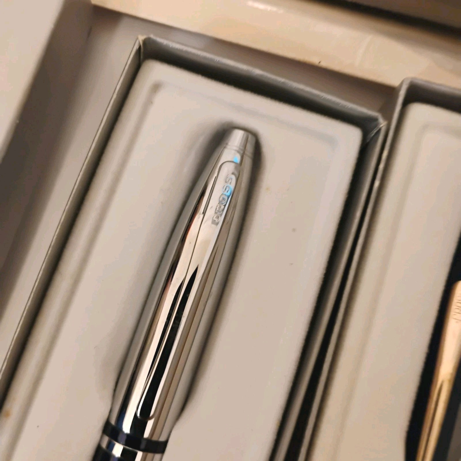 Cross Tombow Pilot vintage pens lot, used, free shipping