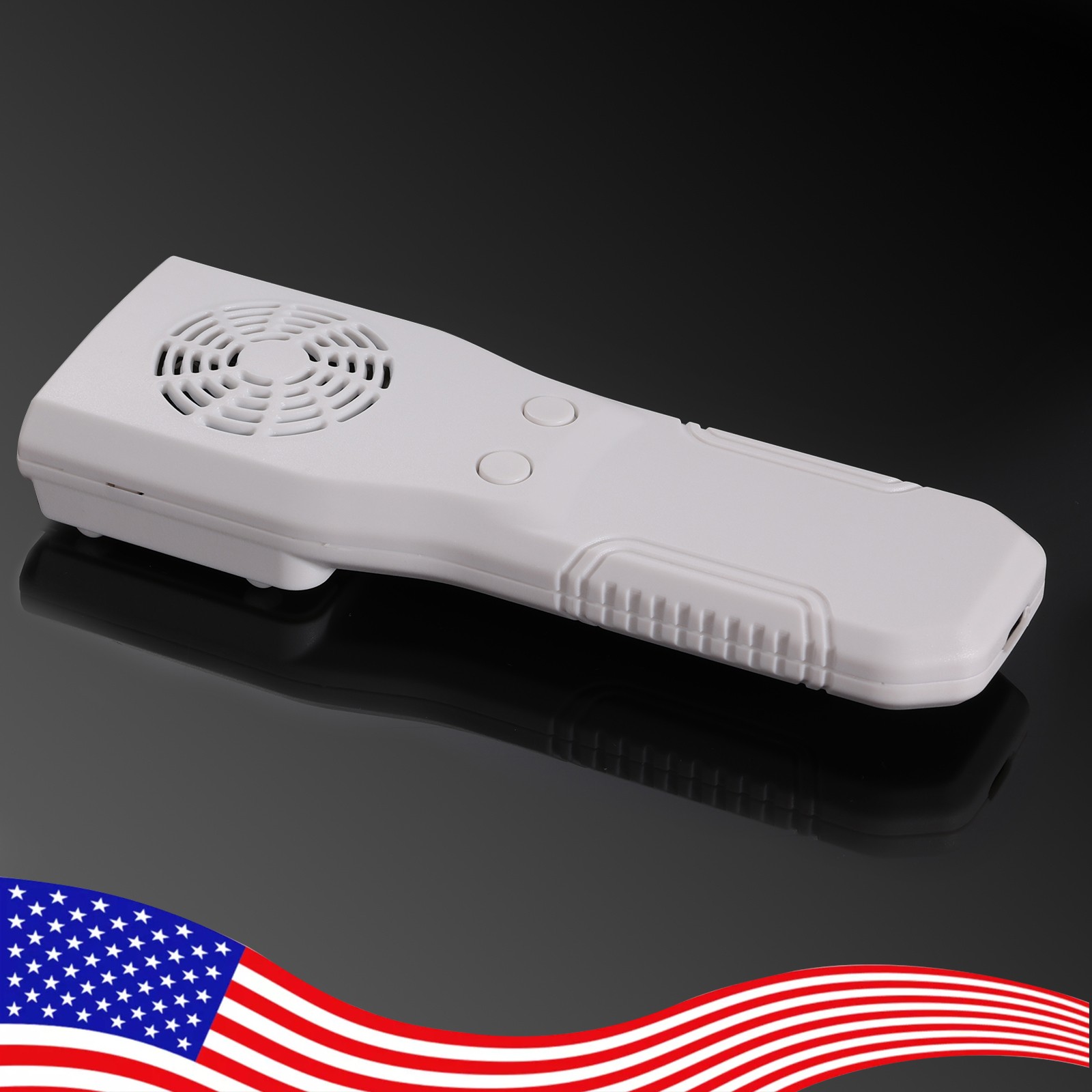 Dental Occlusal Mirror Fog Free LED Intra Oral Photo System 4 Mirror