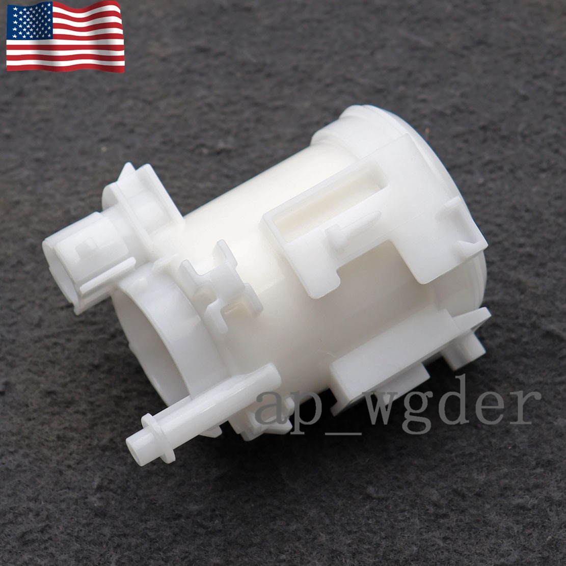 For YAMAHA XVS 1300 Stryker Custom 2007-2017 FUEL PUMP Pressure Regulator