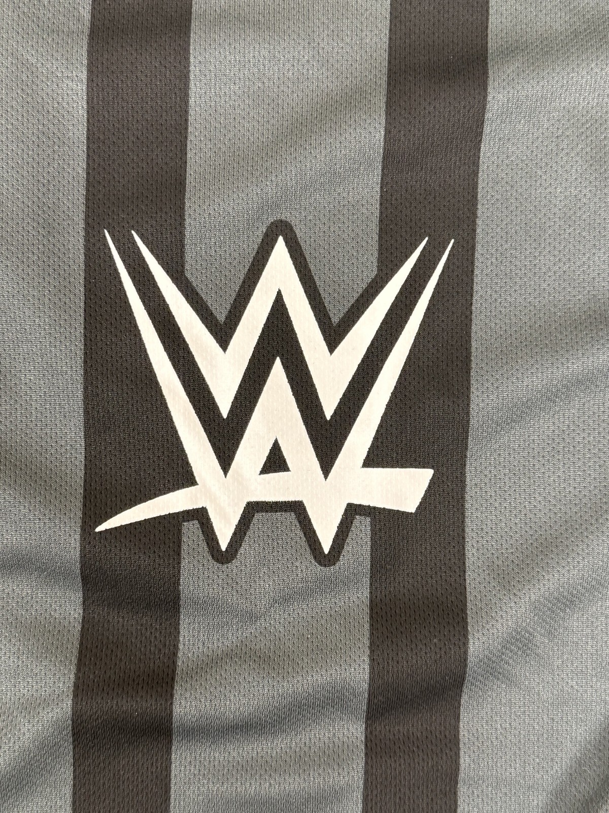 2025 Netflix WWE Referee T-shirt