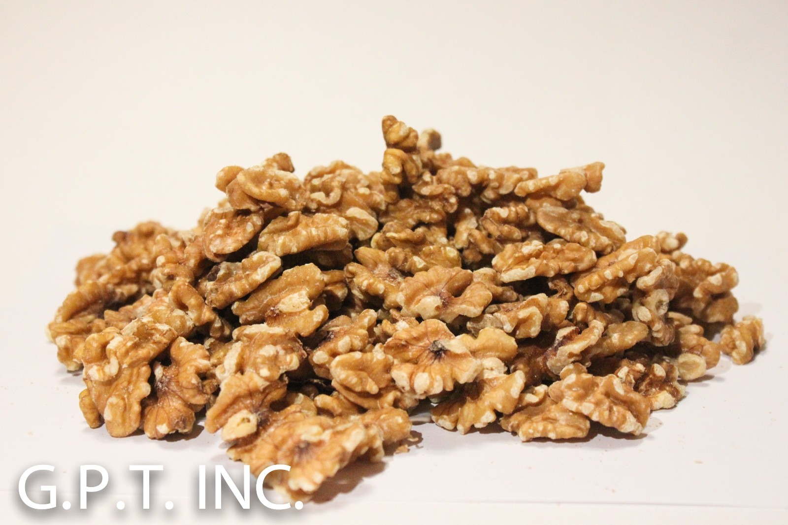 Raw Shelled Premium California Walnuts HALVES 0.5-20 LBS FREE SHIPPING