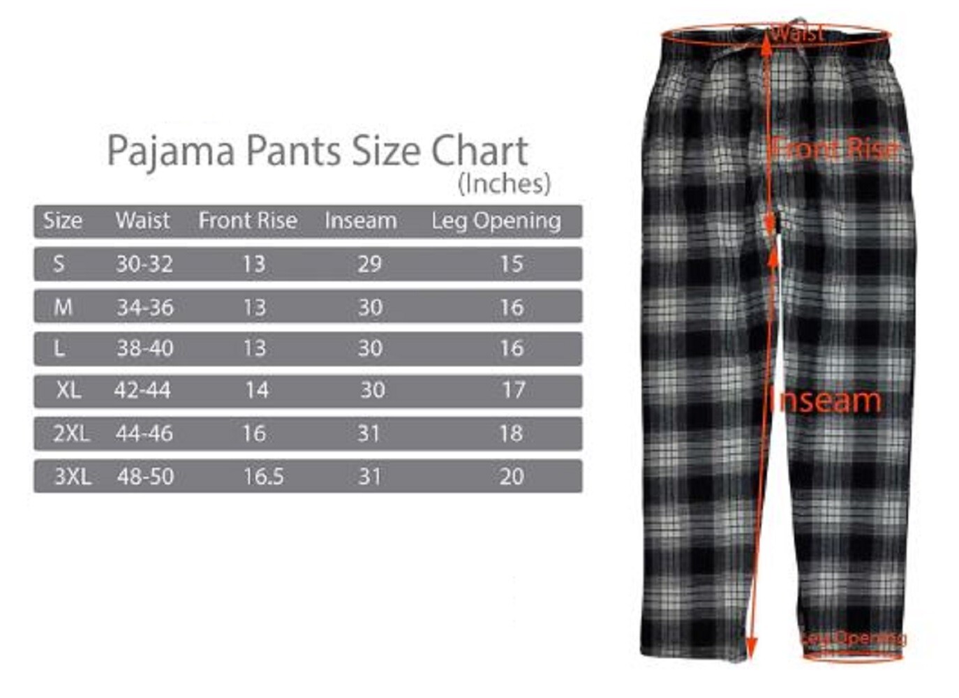 Mens Cotton Comfy Causal Lounge Sleep Pajamas PJ w/ Pockets Knit Pant S M L XL