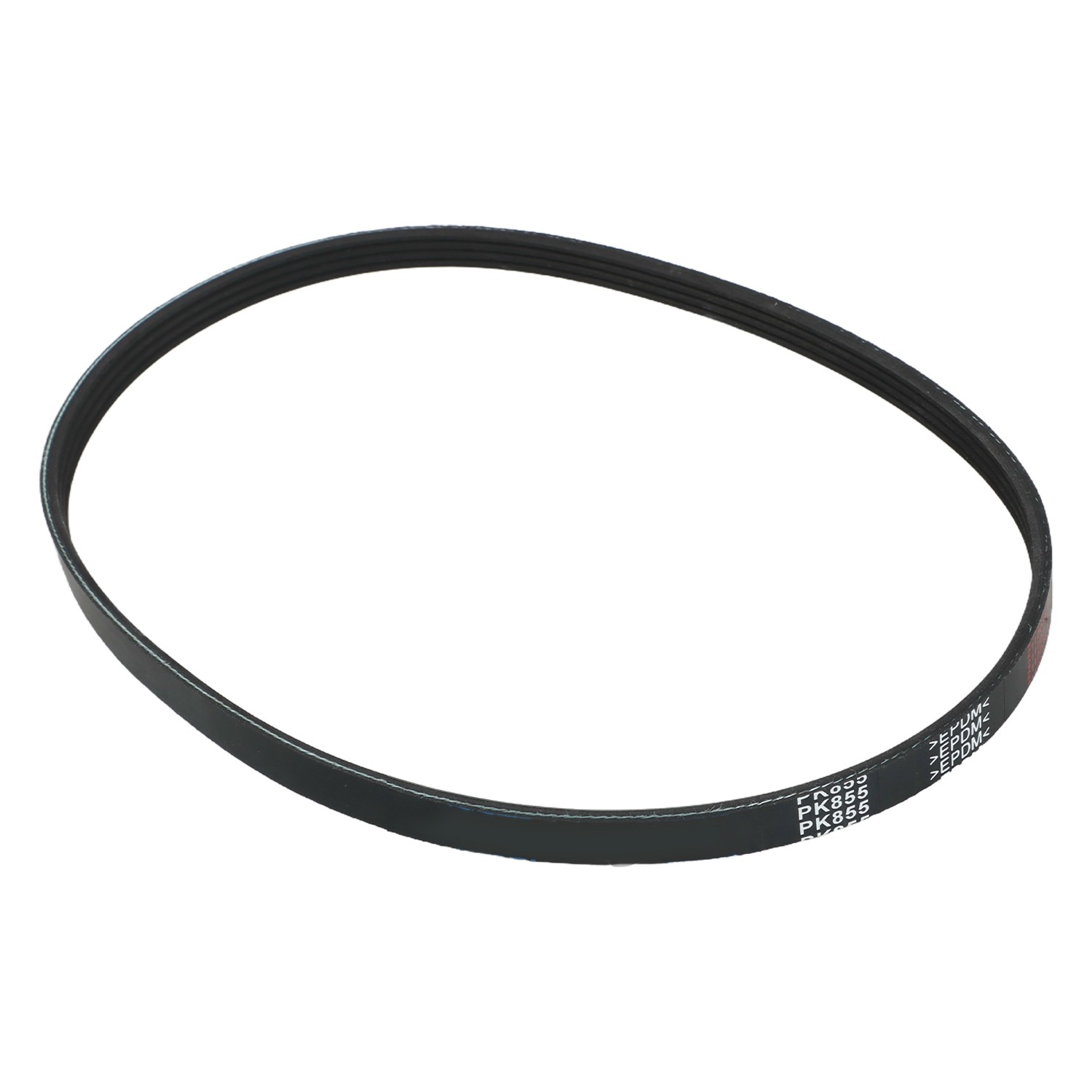 New AC Compressor Drive Belt for Cadillac Escalade Chevrolet Suburban GMC Yukon