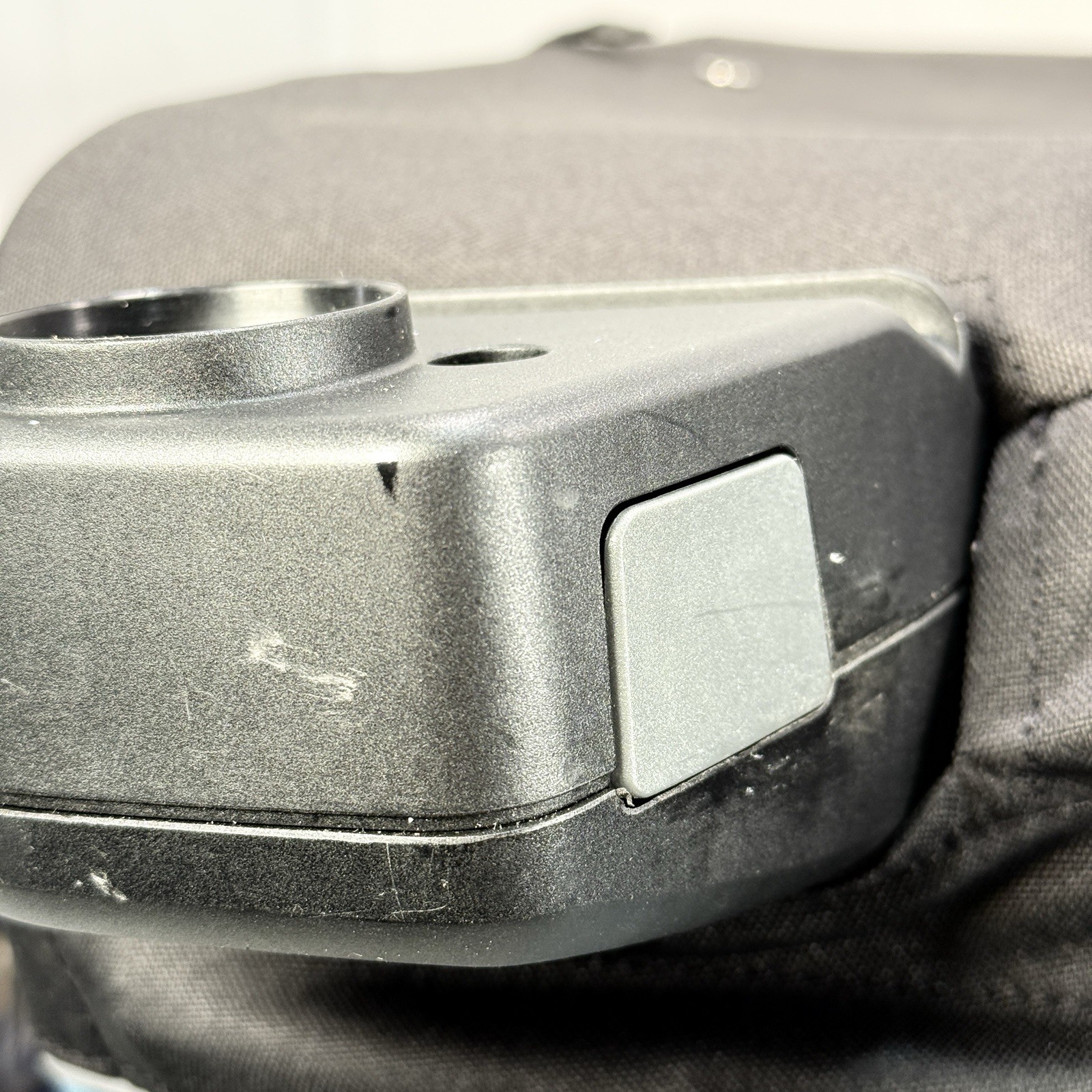 Thule Courier Convertible Bike Trailer & Stroller, Agean Blue-Black