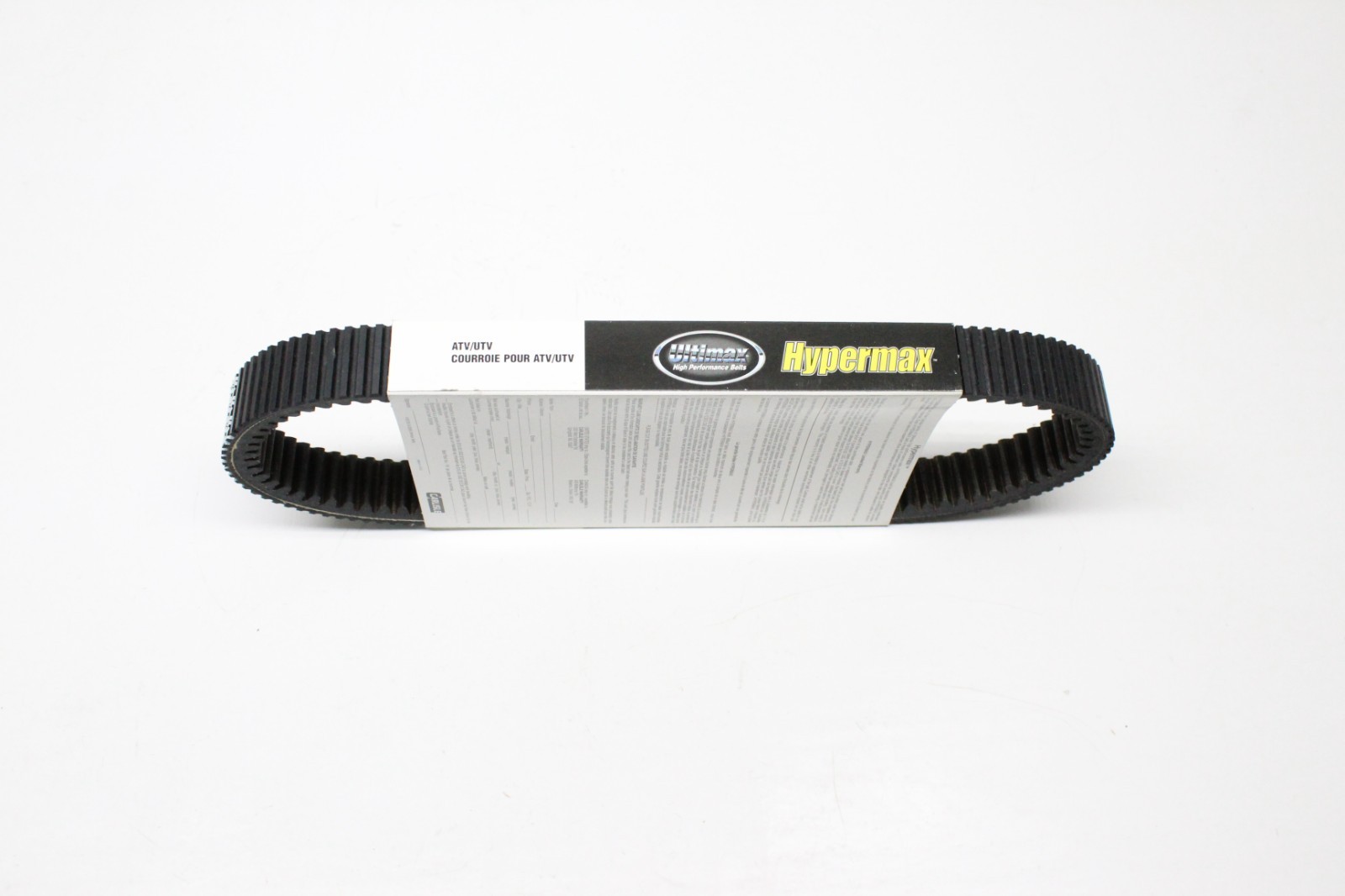 Bombardier Can-Am Outlander 650 800 Renegade 500 ULTIMAX HYPERMAX BELT UA419