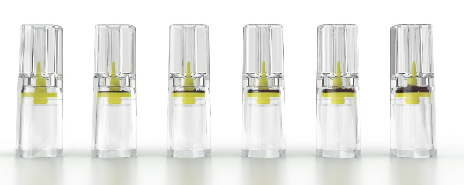 NIC-BLOCK Cigarette Filters Bulk Wholesale 1000 FILTERS TIPS & FREE CARRY CASE