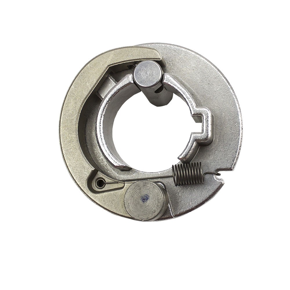 Polaris 1205100 Left Hand Decomp System Assembly 2013-2023 RZR Ranger 570 450